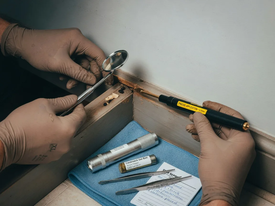 Why choose Emergency Pest Control in Edgar Springs, MO